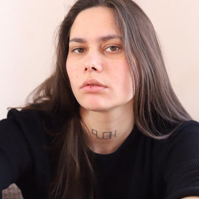 Карина петрова инстаграм