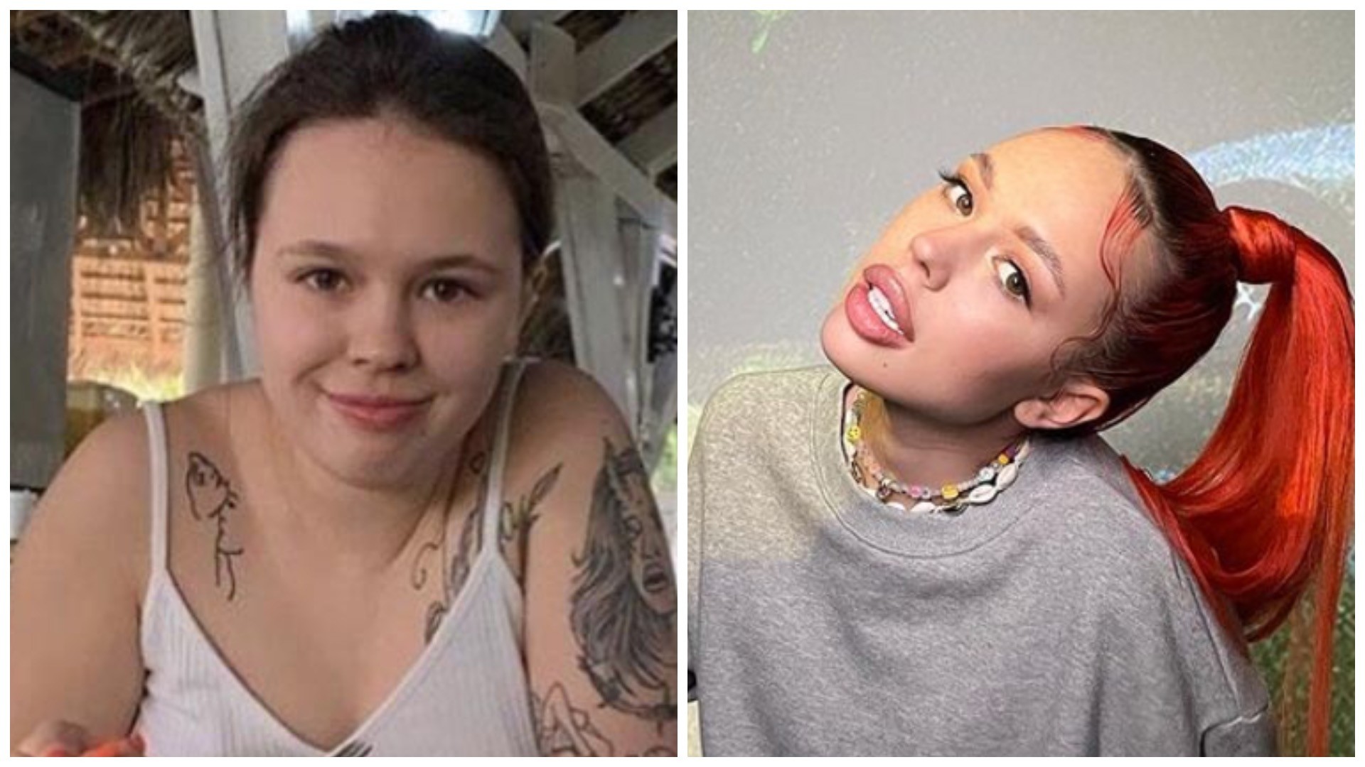 Слив инстасамки